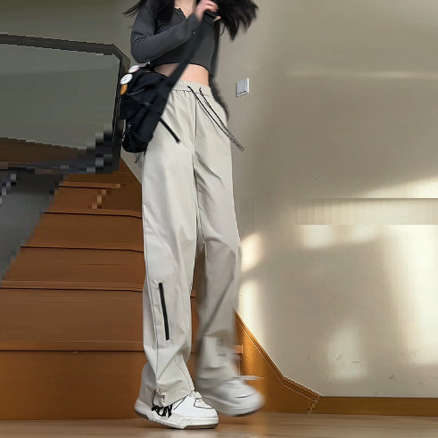 Outdoor Technical Trousers Waterproof Windproof Overalls