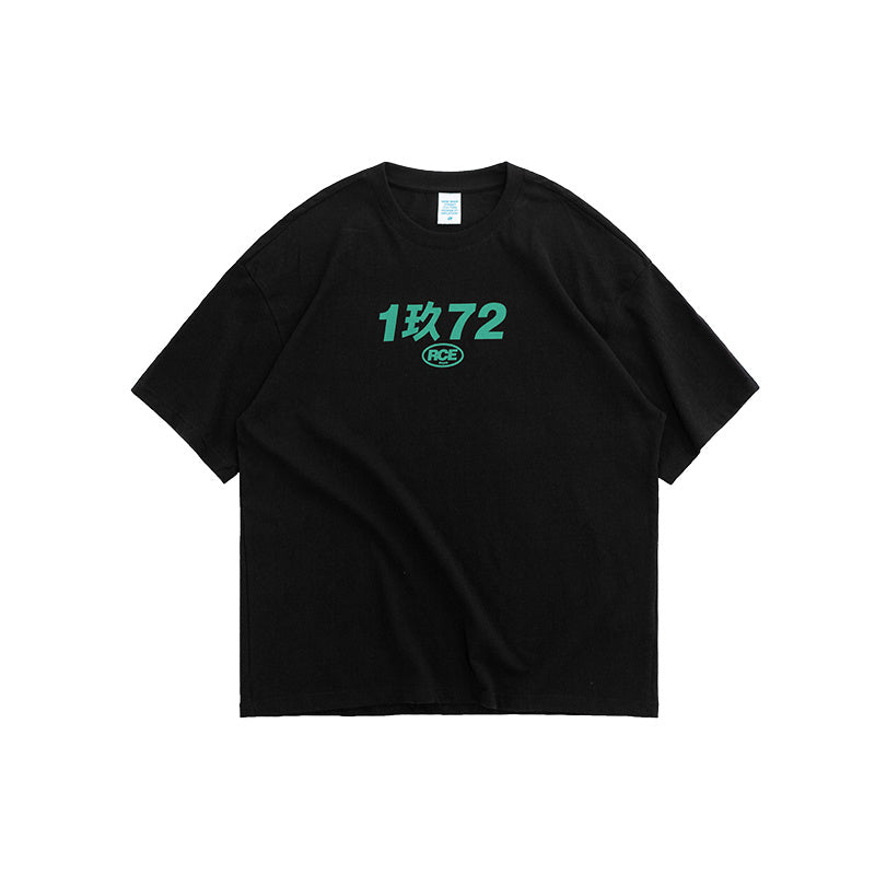 Short sleeve T-shirt