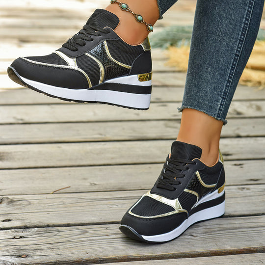 Ageless Stride