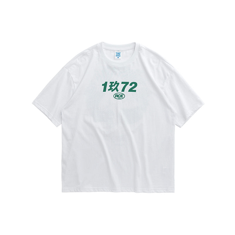 Short sleeve T-shirt