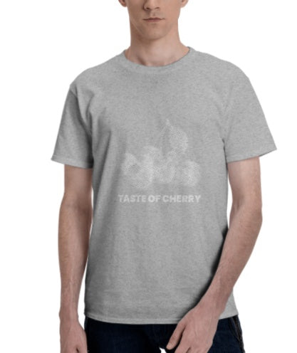 Men's Basic Short Sleeve T-Shirt