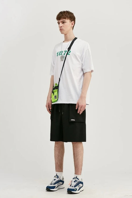 Short sleeve T-shirt